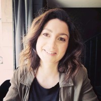 Sarah Georges