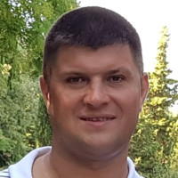 Aleksandr Pervushin
