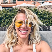 Amber Mae