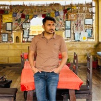 Dhruv Prajapati