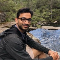 Ashish Gupta, Frm®