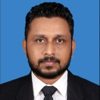 Vishwa Arampola