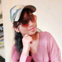 Shivani barodiya