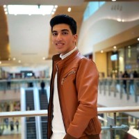 Hossam Ahmed