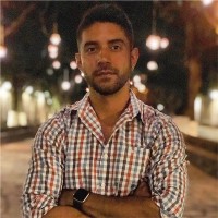 Antonio Rius Ceja