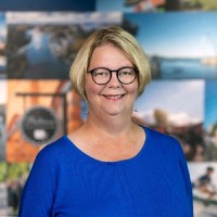Monica Brohede Tellström
