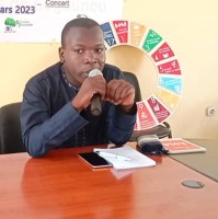 Dêwanou Bergeron Junias AZONDJINMON