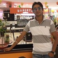 Varun Mishra 【ツ】
