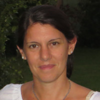 Daniela Gisele Garello