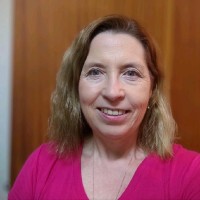 Graciela Tedin