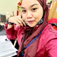 Siti Ishak