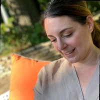 Camille Harnisch