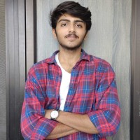 Ayush S
