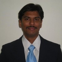 Annamreddy Naveen Kumar Reddy