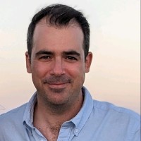 Jonathan Mills