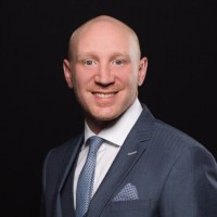 Aaron Ulrich