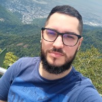 Gustavo Moraes