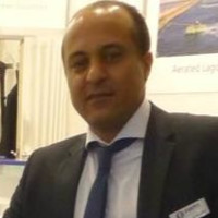 Mohammed Jad Rachid