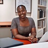 Comfort Frema Asamoah