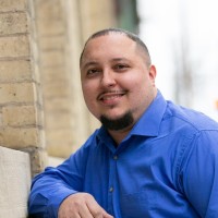 Eric Pagan
