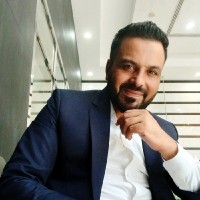 Haroon Aziz