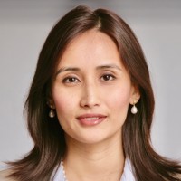 Monika Shrestha