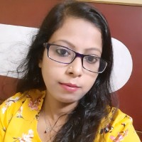 Juhi prakash