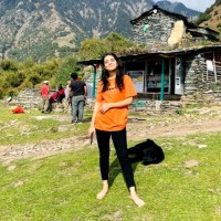 Monika Mohan