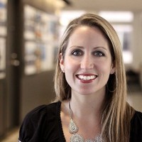 Rebecca Arbeene