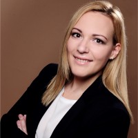 Melania Paschke