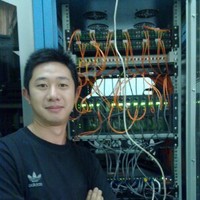 Raymond Chow