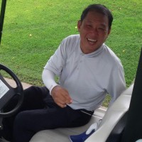 Simon Lim