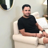 Gourav Singh
