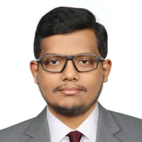 Dilip Sudarsh