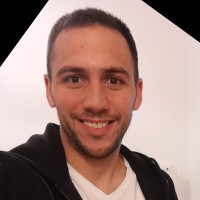 Lucas Jorge Siverino