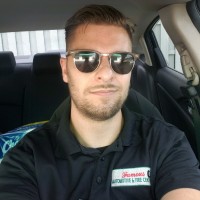 josh sadowski