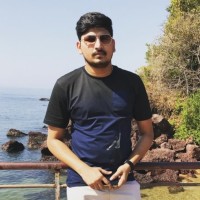 Nikhil Wade