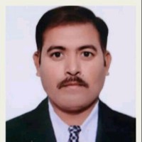 Achintya Khare