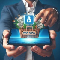 La Tienda Iberia Mar Azul