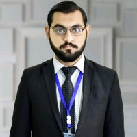 Muhammad Usman Malik