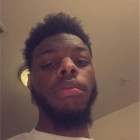 Akeem Patterson