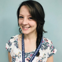 Rachel Eppinger