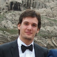 Yannick Salvador