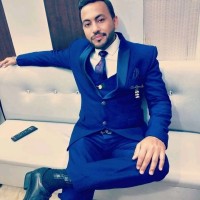 Dheeraj Meghwani