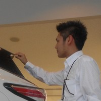 Keiichi Taniguchi