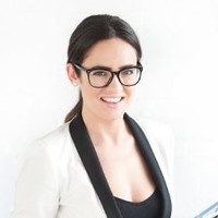 Mikhaila Hunter