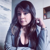 Paola Olguín