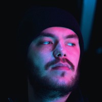 Timur Barbashov