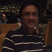 Jigish K. Desai