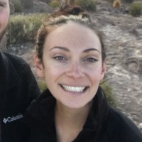 Raquel Gillespie